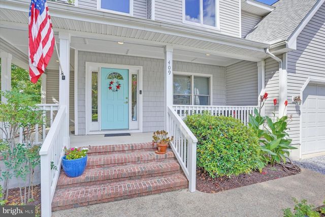 409 BEACHWOOD LN, Bethany Beach, DE 19930