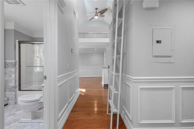 9 Old Jenckes Hill Road 3, Lincoln, RI 02865