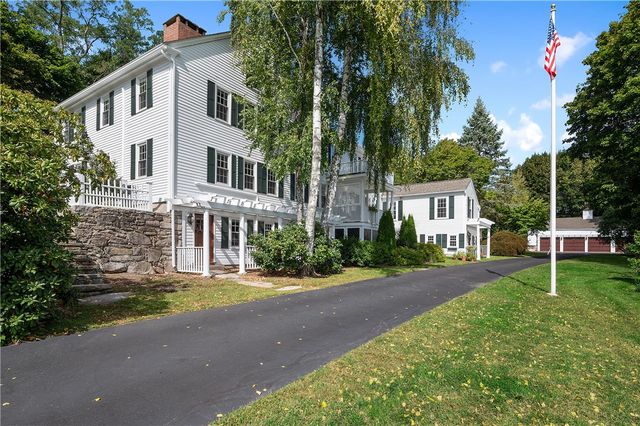 9 Old Jenckes Hill Road 3, Lincoln, RI 02865