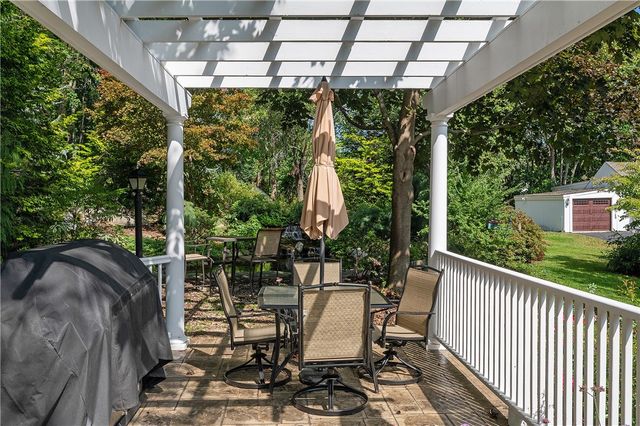 9 Old Jenckes Hill Road 3, Lincoln, RI 02865