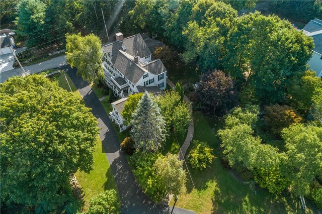 9 Old Jenckes Hill Road 3, Lincoln, RI 02865