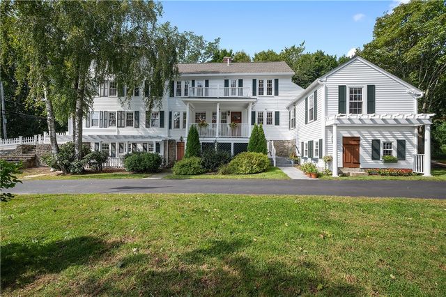 9 Old Jenckes Hill Road 3, Lincoln, RI 02865
