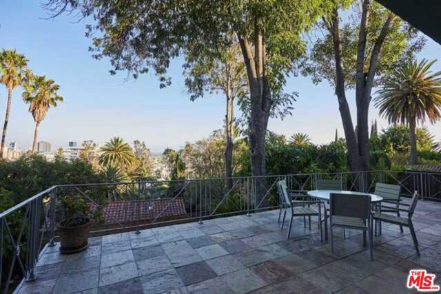 6630 Whitley Terrace, Los Angeles, CA 90068