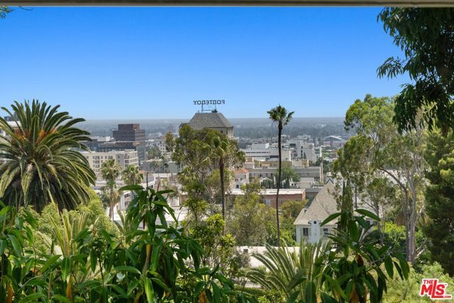 6630 Whitley Terrace, Los Angeles, CA 90068