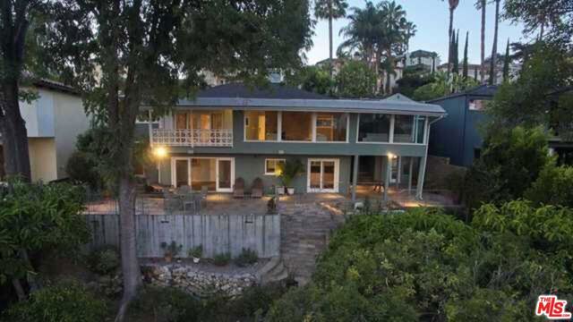 6630 Whitley Terrace, Los Angeles, CA 90068
