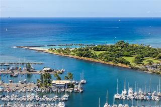 1650 Ala Moana Boulevard 4101, Honolulu, HI 96815