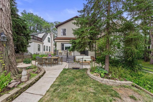 3766 S Austin STREET, Milwaukee, WI 53207