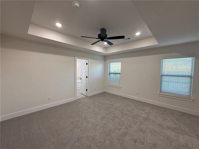 116 N Panther Avenue, Farmington, AR 72730