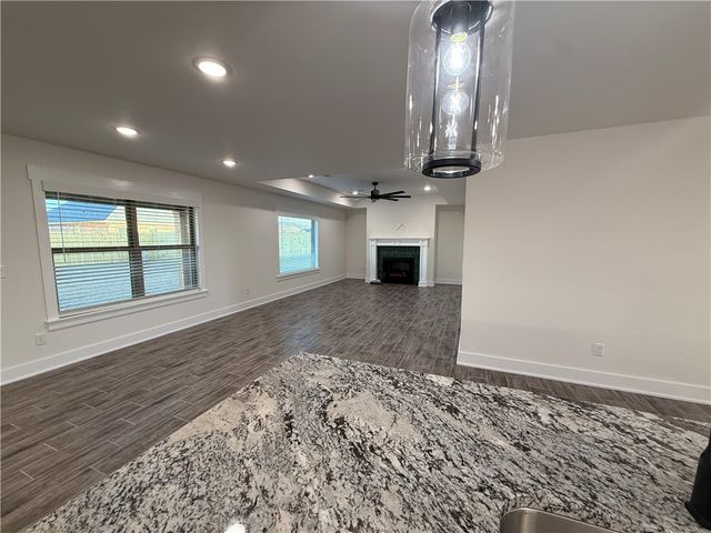 116 N Panther Avenue, Farmington, AR 72730