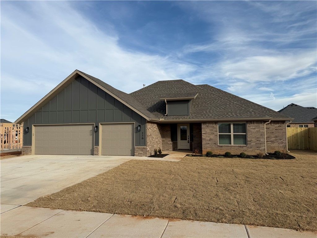 116 N Panther Avenue, Farmington, AR 72730