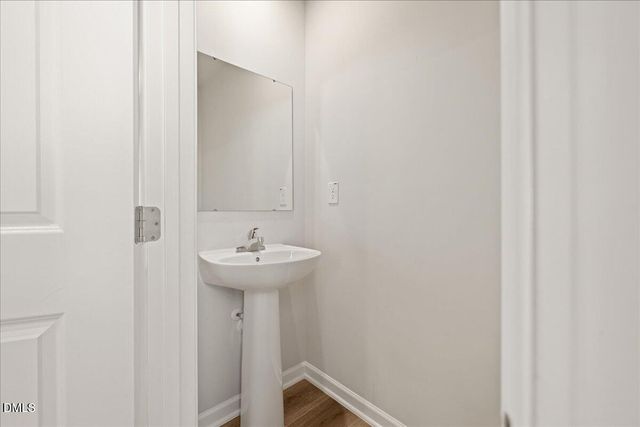 502 Camaro Rift Trail, Wendell, NC 27591