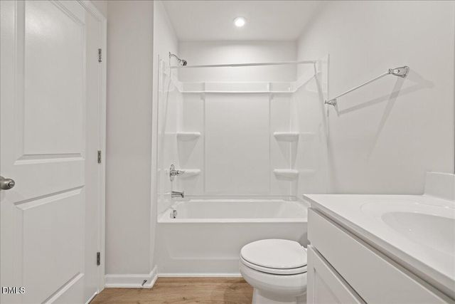 502 Camaro Rift Trail, Wendell, NC 27591