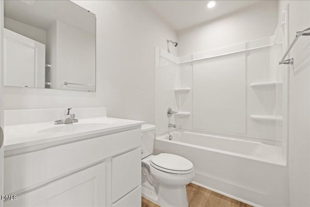 502 Camaro Rift Trail, Wendell, NC 27591