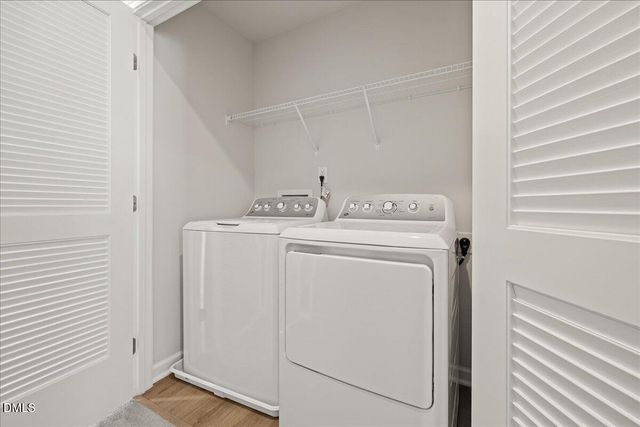 502 Camaro Rift Trail, Wendell, NC 27591