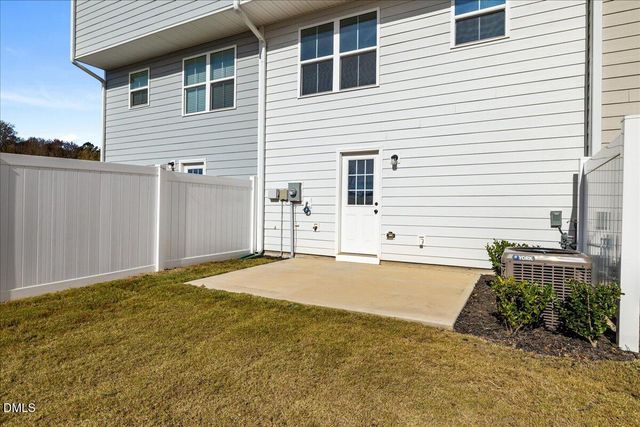 502 Camaro Rift Trail, Wendell, NC 27591