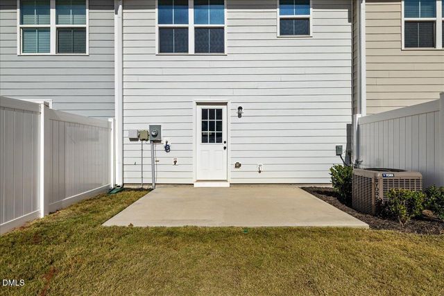 502 Camaro Rift Trail, Wendell, NC 27591