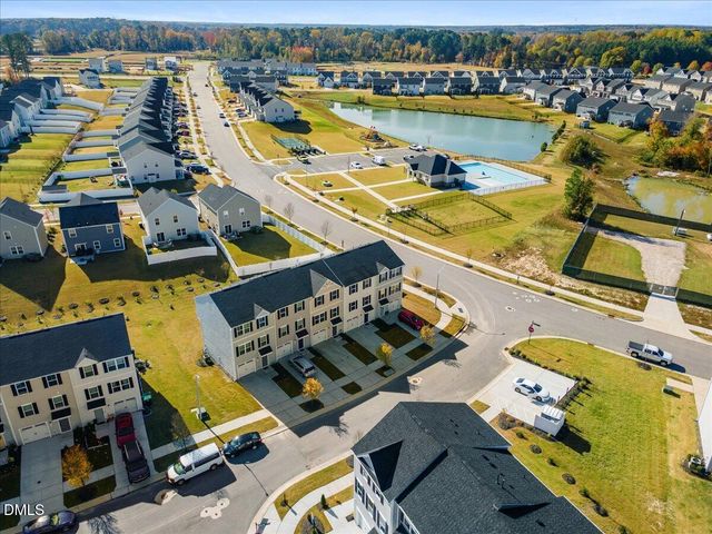 502 Camaro Rift Trail, Wendell, NC 27591