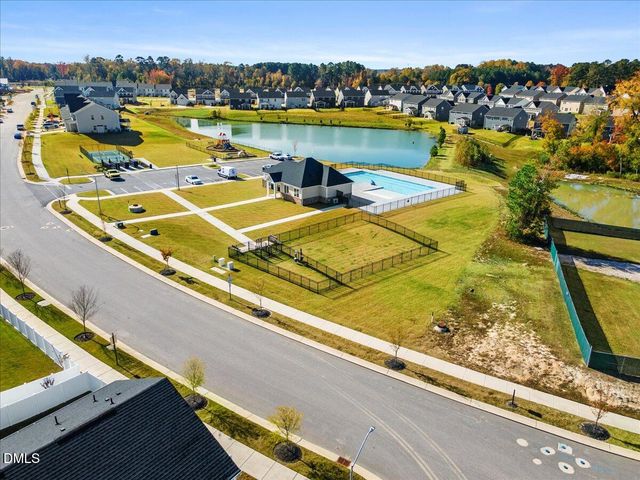 502 Camaro Rift Trail, Wendell, NC 27591