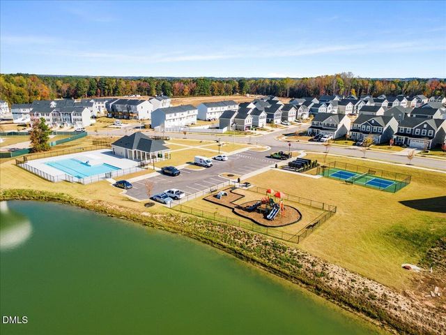 502 Camaro Rift Trail, Wendell, NC 27591