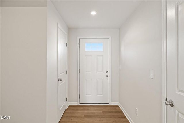 502 Camaro Rift Trail, Wendell, NC 27591