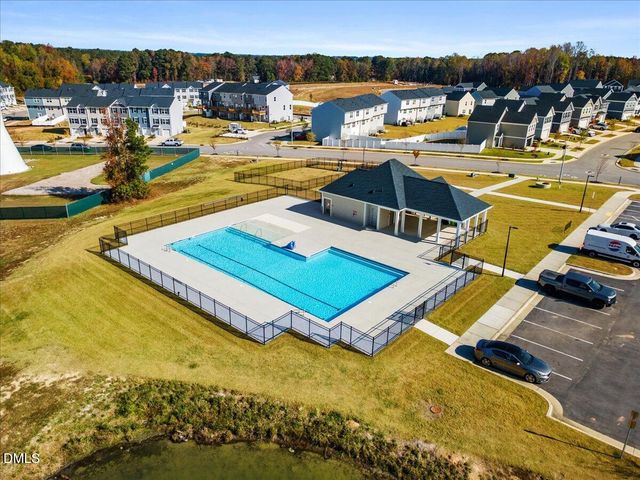 502 Camaro Rift Trail, Wendell, NC 27591