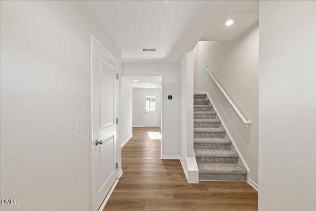 502 Camaro Rift Trail, Wendell, NC 27591