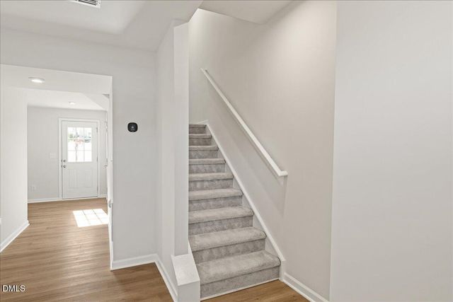 502 Camaro Rift Trail, Wendell, NC 27591