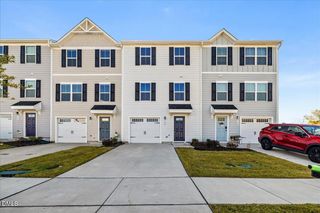 502 Camaro Rift Trail, Wendell, NC 27591