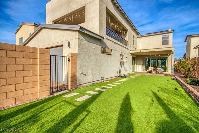 2598 Skylark Trail Street, Henderson, NV 89044