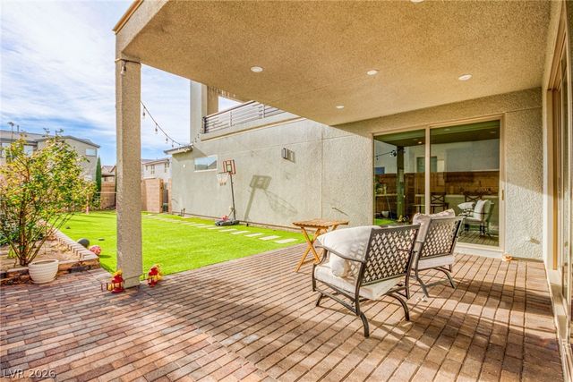 2598 Skylark Trail Street, Henderson, NV 89044