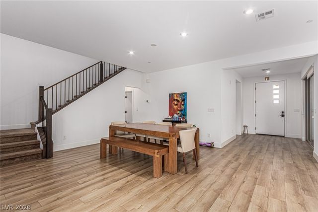 2598 Skylark Trail Street, Henderson, NV 89044