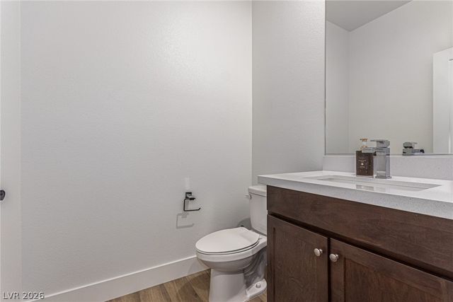 2598 Skylark Trail Street, Henderson, NV 89044