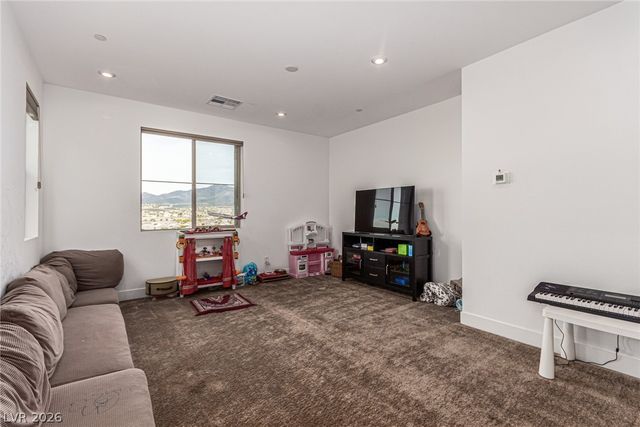 2598 Skylark Trail Street, Henderson, NV 89044