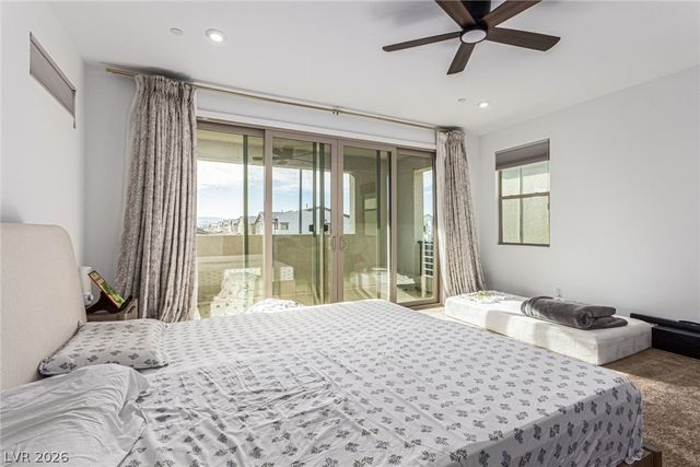 2598 Skylark Trail Street, Henderson, NV 89044