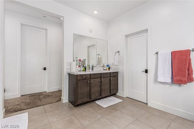 2598 Skylark Trail Street, Henderson, NV 89044