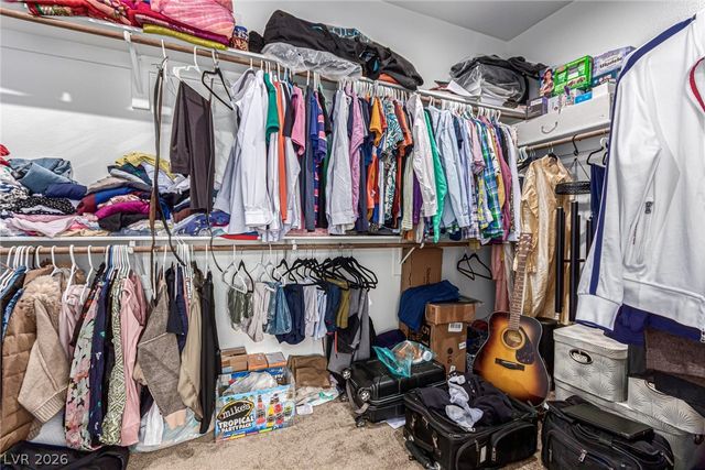 2598 Skylark Trail Street, Henderson, NV 89044