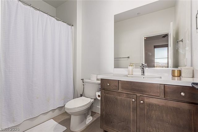 2598 Skylark Trail Street, Henderson, NV 89044