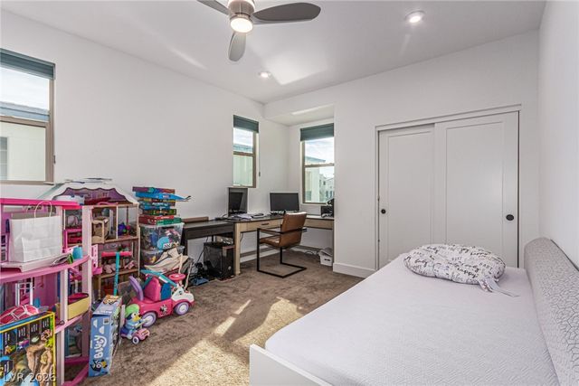 2598 Skylark Trail Street, Henderson, NV 89044