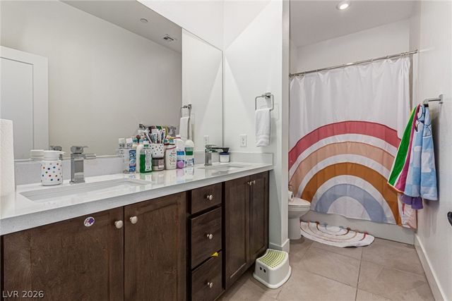 2598 Skylark Trail Street, Henderson, NV 89044