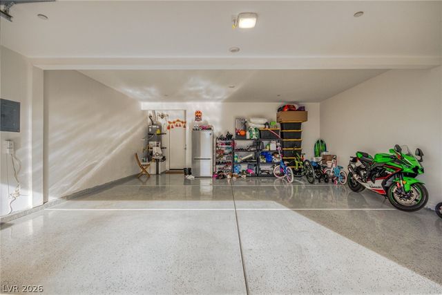 2598 Skylark Trail Street, Henderson, NV 89044