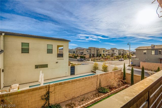 2598 Skylark Trail Street, Henderson, NV 89044