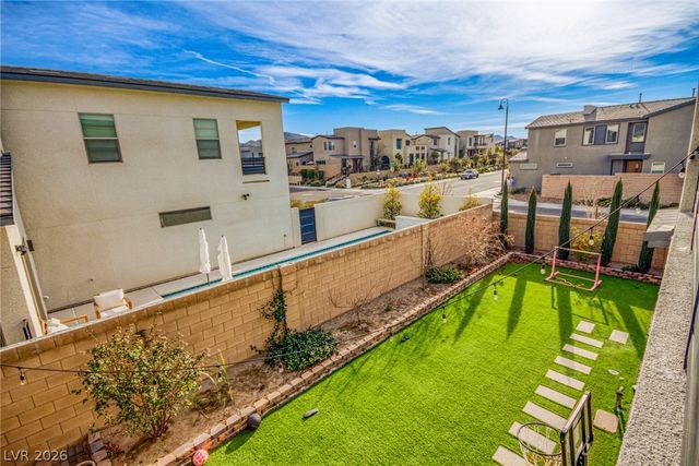 2598 Skylark Trail Street, Henderson, NV 89044