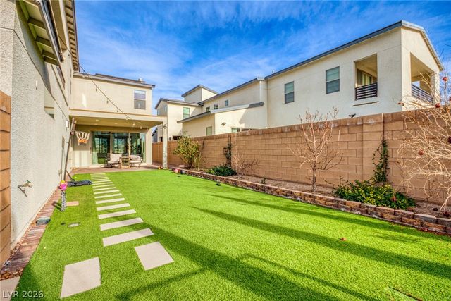 2598 Skylark Trail Street, Henderson, NV 89044