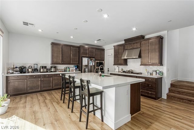 2598 Skylark Trail Street, Henderson, NV 89044