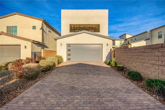 2598 Skylark Trail Street, Henderson, NV 89044