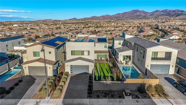 2598 Skylark Trail Street, Henderson, NV 89044