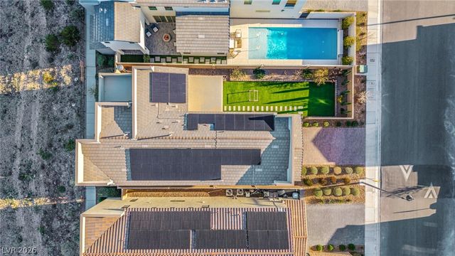 2598 Skylark Trail Street, Henderson, NV 89044