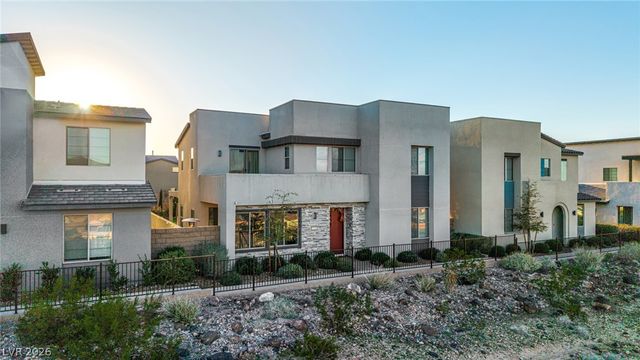 2598 Skylark Trail Street, Henderson, NV 89044