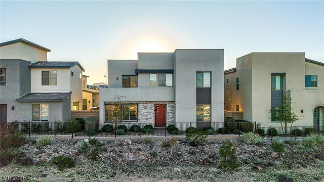 2598 Skylark Trail Street, Henderson, NV 89044