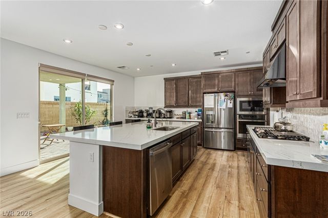 2598 Skylark Trail Street, Henderson, NV 89044